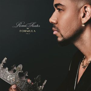 Romeo Santos - Formula, Vol. 3 [ CD ]
