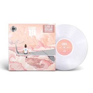 Kehlani - Cloud 19 (Limited Edition, Clear) (Vinyl)