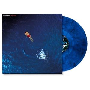 Richard Wright - Wet Dream (Limited Edition, Deep Blue Marbled Coloured) (Vinyl)