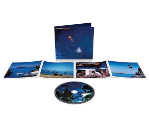 Richard Wright - Wet Dream (CD)