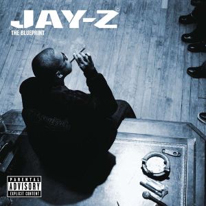 Jay-Z - The Blueprint [ CD ]