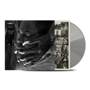 Gabriels - Angels & Queens (Limited Edition, Silver Coloured) (Vinyl)