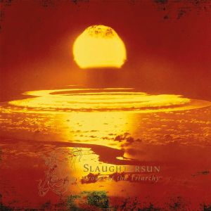 Dawn - Slaughtersun (Crown Of The Triarchy) (Reissue 2014) [ CD ]
