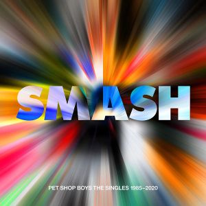 Pet Shop Boys - Smash: The Singles 1985-2020 (Limited Edition, 6 x Vinyl box)