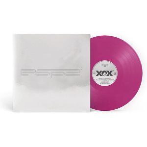 Charli XCX - Pop 2 (5 Year Anniversary) (Limited Edition, Violet Coloured) (Vinyl)