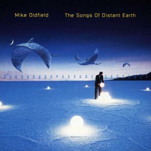 Mike Oldfield - The Songs Of Distant Earth [ CD ]