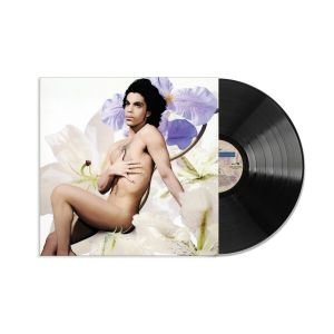 Prince - Lovesexy (Vinyl)
