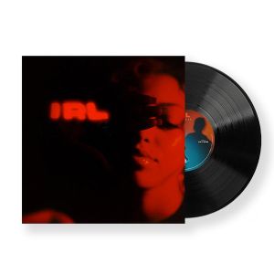 Mahalia - IRL (Vinyl)