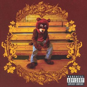 Kanye West - The College Dropout [ CD ]