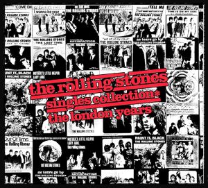 Rolling Stones - Singles Collection: The London Years (3CD) [ CD ]