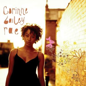 Corinne Bailey Rae - Corinne Bailey Rae [ CD ]