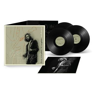 Eric Clapton - 24 Nights: Orchestral (Limited Edition) (3 x Vinyl)