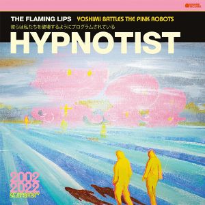 The Flaming Lips - Hypnotist (Limited Edition, Pink Coloured) (Vinyl)
