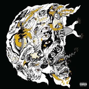 Portugal. The Man - Evil Friends (Limited Edition, White Coloured) (Vinyl)
