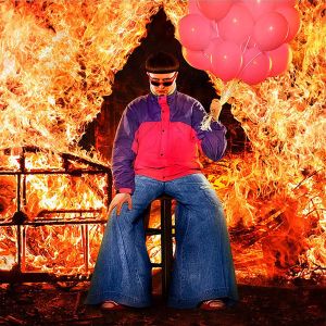 Oliver Tree - Ugly Is Beautiful (Limited Edition, Clear) (Vinyl)