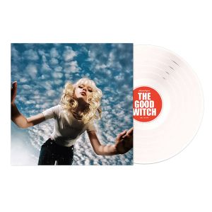 Maisie Peters - The Good Witch (Limited Edition, White Coloured) (Vinyl)