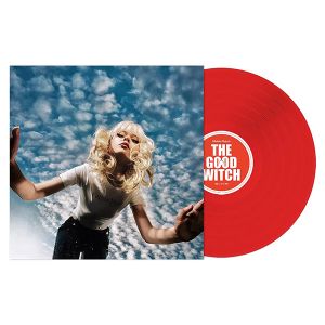 Maisie Peters - The Good Witch (Limited Edition, Red Coloured) (Vinyl)