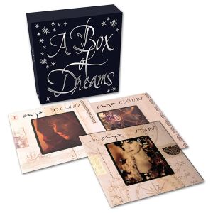 Enya - A Box Of Dreams (Limited Edition, Eco-Friendly Vinyl Album Box)