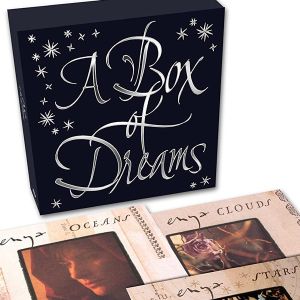 Enya - A Box Of Dreams (Limited Edition, Eco-Friendly Vinyl Album Box)