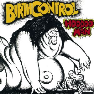 Birth Control - Hoodoo Man [ CD ]