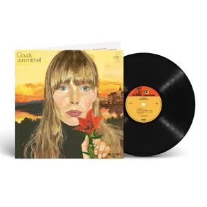 Joni Mitchell - Clouds (Vinyl)