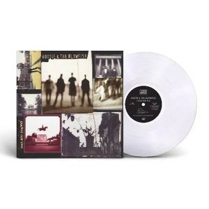 Hootie & The Blowfish - Cracked Rear View (Limited Edition, Clear) (Vinyl)
