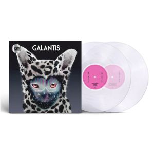 Galantis - Pharmacy (Limited Editon, Gold Coloured) (2 x Vinyl)