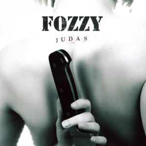 Fozzy - Judas [ CD ]
