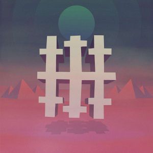 Three Trapped Tigers - Silent Earthling [ CD ]