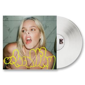 Anne-Marie - Unhealthy (Limited Edition, Clear) (Vinyl)