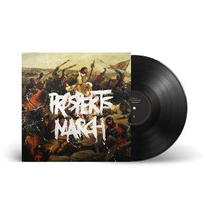 Coldplay - Prospekt's March (Limited Edition) (Vinyl)