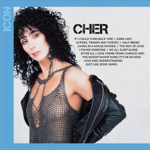Cher - Icon [ CD ]