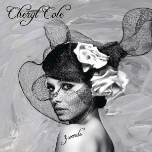 Cheryl Cole - 3 Words [ CD ]