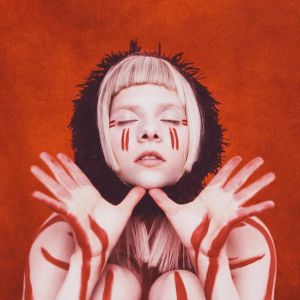 Aurora - A Different Kind Of Human - Step 2 (Limited Edition) (Vinyl)