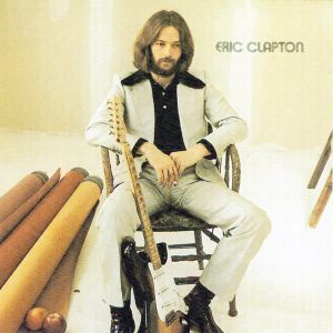 Eric Clapton - Eric Clapton [ CD ]