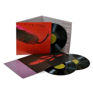 Alice Cooper - Killer (Expanded & Remastered) (Limited Edition) (3 x Vinyl)