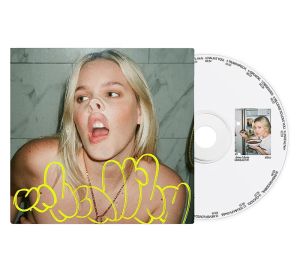 Anne-Marie - Unhealthy (Deluxe Edition, 16 Tracks) (CD)