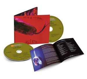 Alice Cooper - Killer (Expanded & Remastered 2CD Softpak) (CD)