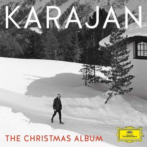 Karajan: The Christmas Album - Various Artists [ CD ]