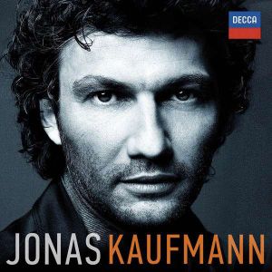 Jonas Kaufmann - Jonas Kaufmann [ CD ]