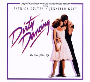 Dirty Dancing (Original Soundtrack From The Vestron Motion Picture) - Various (CD with DVD)
