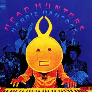 Herbie Hancock - Head Hunters [ CD ]