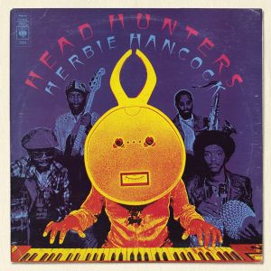 Herbie Hancock - Head Hunters [ CD ]