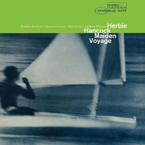Herbie Hancock - Maiden Voyage (Rudy Van Gelder Remasters) [ CD ]