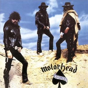 Motorhead - Ace Of Spades (Vinyl)