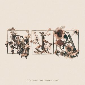 Sia - Colour The Small One (Repress) [ CD ]