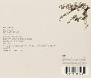 Sia - Colour The Small One (Repress) [ CD ]