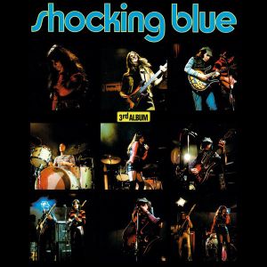 Shocking Blue - 3rd Album (Vinyl) [ LP ]