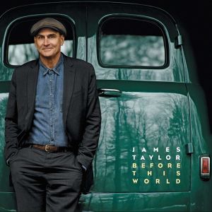 James Taylor - Before This World (Digisleeve) [ CD ]