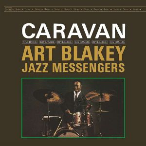 Art Blakey - Caravan (Keepnews Collection) [ CD ]
